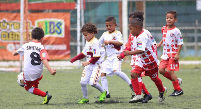 Torneo Ciudad de Maturín será inaugurado hoy con 34 equipos participantes