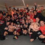 AC Milan regresa a unas semifinales de la Champions League