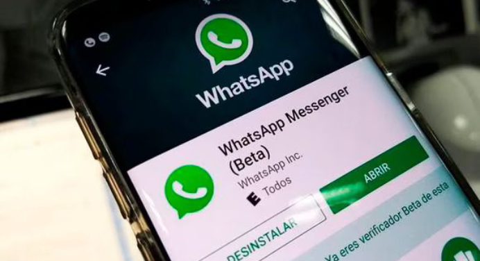 Truco para enviar un video de 1 hora de duración en WhatsApp