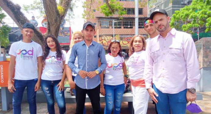 Unidos por la Dignidad asegura participación en Primarias