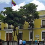 La Cancillería de Venezuela hizo público un comunicado fijando posición ante la CPI