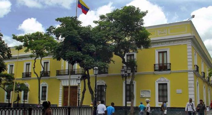 Venezuela acusa a la Corte Penal Internacional de politizar tema de los DDHH