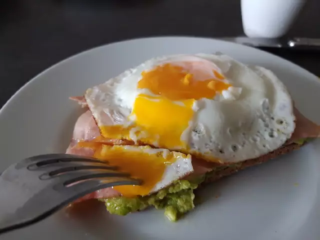 7 beneficios de consumir huevos diariamente laverdaddemonagas.com huevos 1