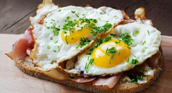 7 beneficios de consumir huevos diariamente