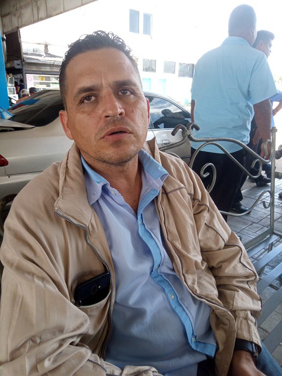 afluencia de pasajeros ha bajado 99 en el terminal de maturin laverdaddemonagas.com img 20230518 113005 460
