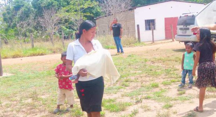 Aguasay solicita atención para el desarrollo integral de sus habitantes