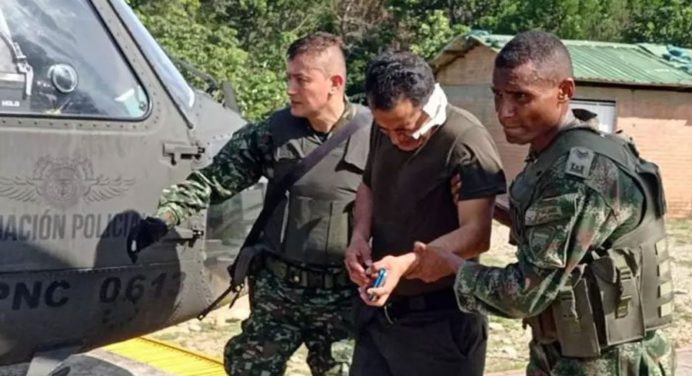 Al menos tres muertos y diez heridos en un atentado terrorista en Colombia