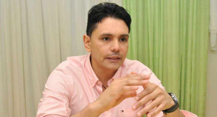 Alcalde de El Tigre afirma que audio sobre niños autistas fue manipulado