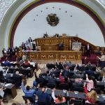 Asamblea Nacional aprobó por unanimidad la nueva Ley