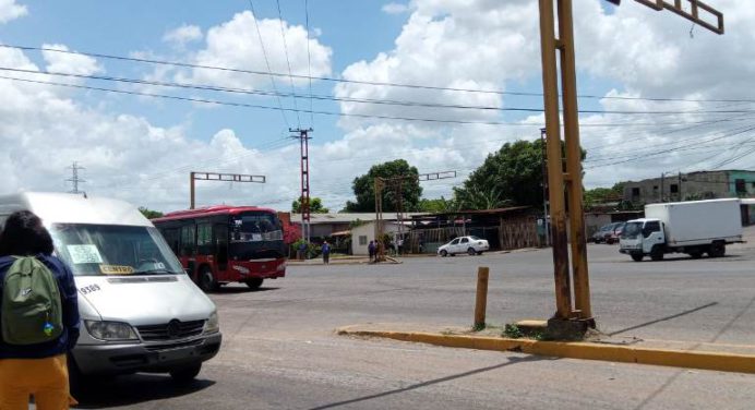 Aristimuño: A una semana de la tragedia en la Av. Bella Vista siguen sin instalar los semáforos