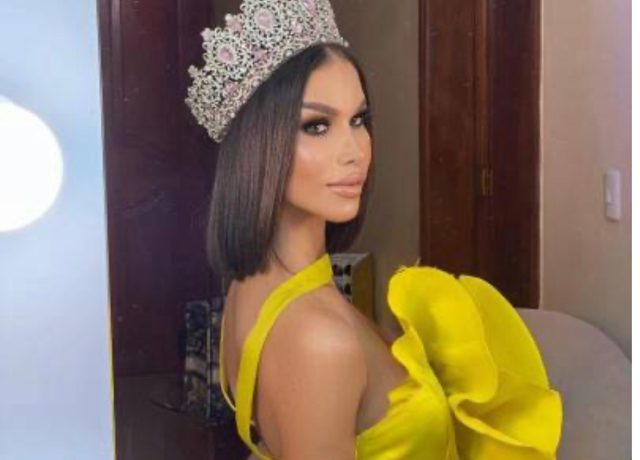 Así quedó la aspirante transgénero del Miss Venezuela 2023 tras nueva cirugía