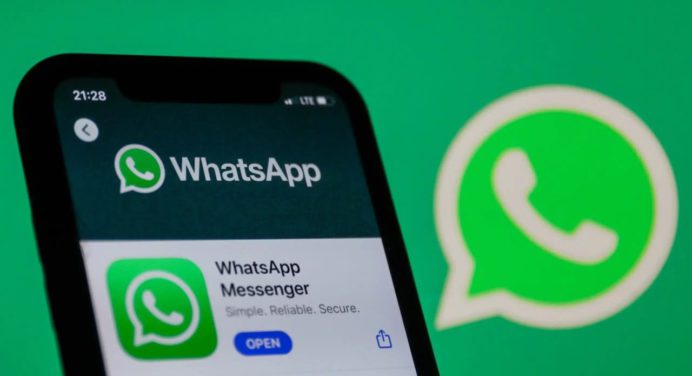 ¡Atención! Si recibes este mensaje de WhatsApp tu aplicación podría quedar bloqueada