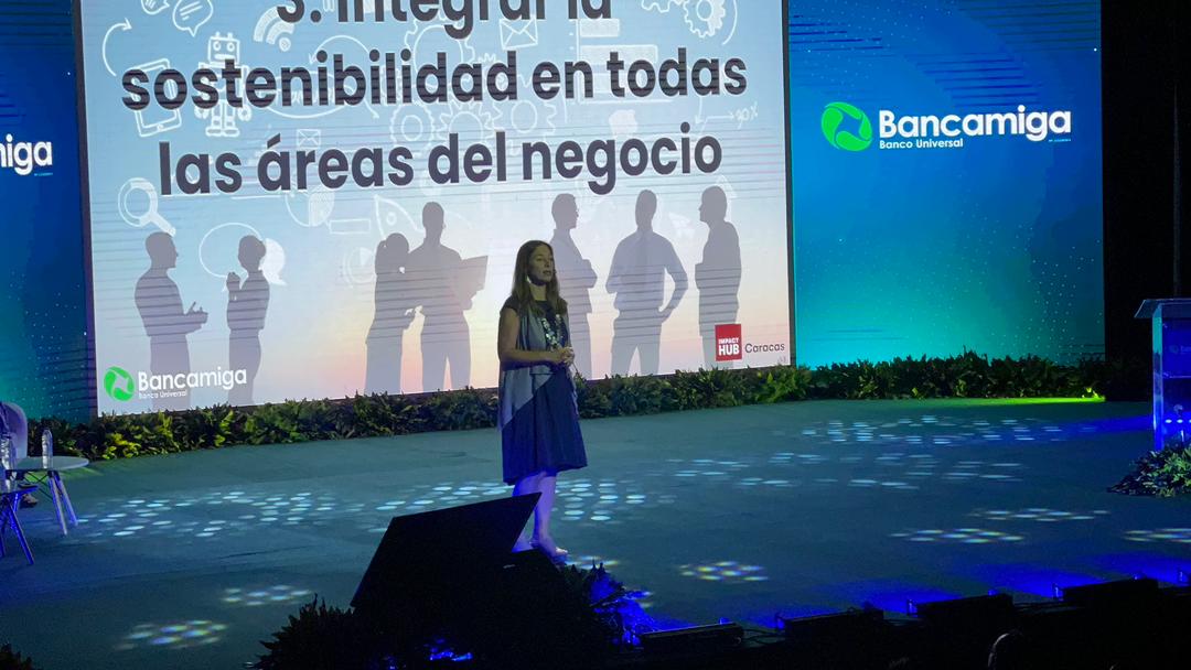 bancamiga ratifico su respaldo a los emprendedores venezolanos laverdaddemonagas.com escenarios1