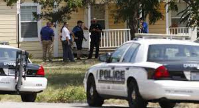 Buscan al autor del tiroteo que dejó una madre de 6 menores muerta en Miami