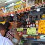 -La canasta básica de alimentos en Venezuela subió 3%