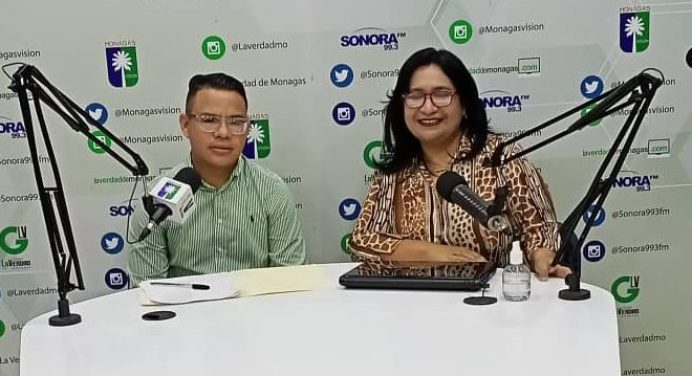 Carlos Rojas: Pequeños productores serán beneficiados con 500 sacos de maíz amarillo