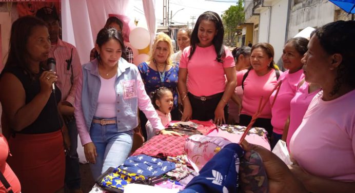 Casa de la Mujer Zamorana certifica a nuevos emprendedores en El Tejero