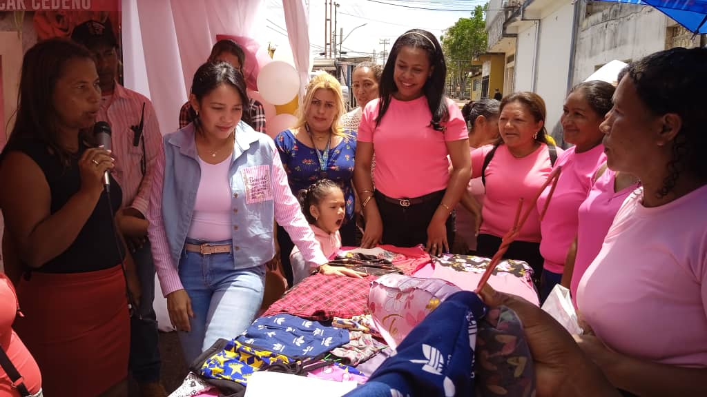 Casa de la Mujer Zamorana certifica a nuevos emprendedores en El Tejero