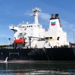 Chevron ha aumentado las ventas de crudo venezolano a refinerías estadounidenses