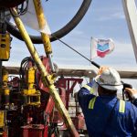 Chevron estima recuperar la totalidad de lo que Petróleos de Venezuela S.A. (Pdvsa) le adeuda.