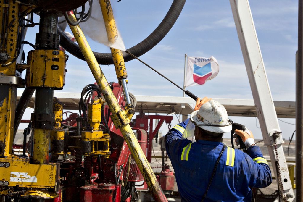 Chevron estima recuperar la totalidad de lo que Petróleos de Venezuela S.A. (Pdvsa) le adeuda.