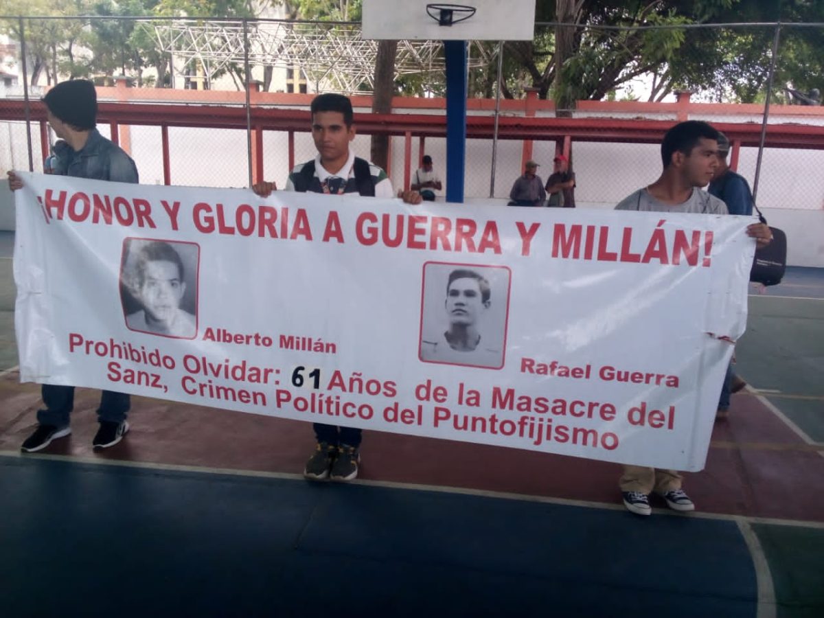 clsem y municipalidad conmemoran 61 anos de la masacre de guerra y millan laverdaddemonagas.com guerra y millan2