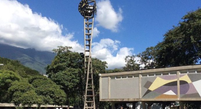 Comisión Electoral de la UCV se responsabilizó por diferimiento del proceso para el 9 de junio de 2023