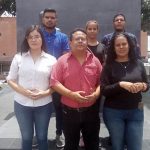 concejales de la unidad fijaron posicion respecto a denuncias contra diputado luis machado laverdaddemonagas.com whatsapp image 2023 05 18 at 2.37.09 pm