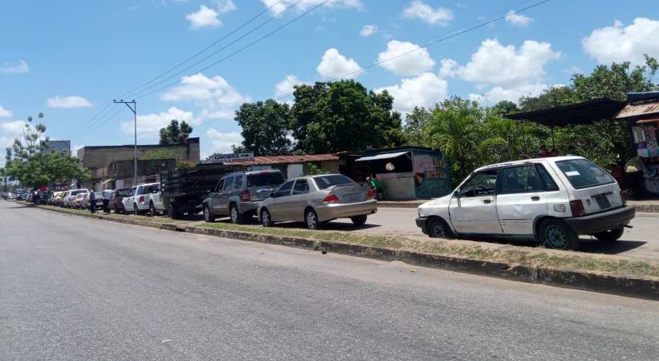 conductores cansados por escasez de combustible en monagas laverdaddemonagas.com whatsapp image 2023 05 04 at 2.35.29 pm 1