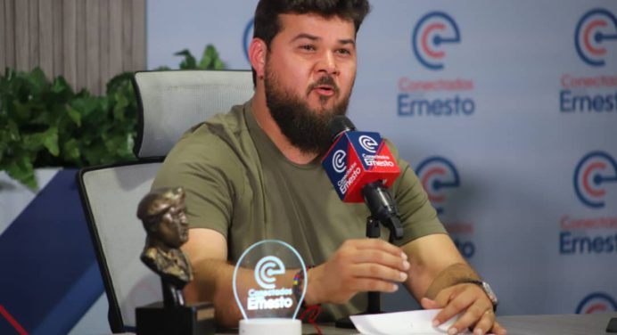 Conectados con Ernesto: A partir del 28 de junio habilitarán vuelo directo Maturín – Santo Domingo