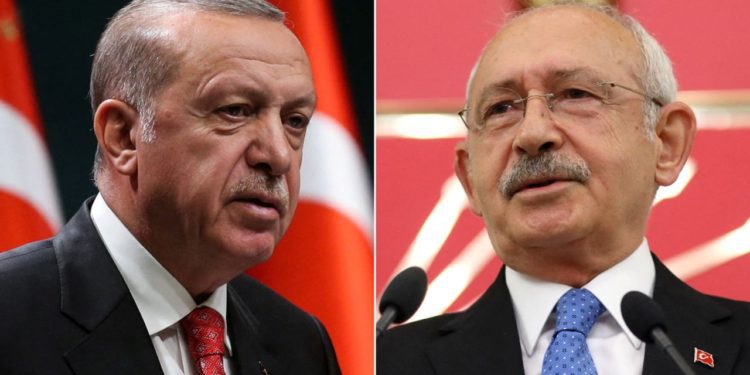 Turquía está al borde de protagonizar la segunda ronda electoral