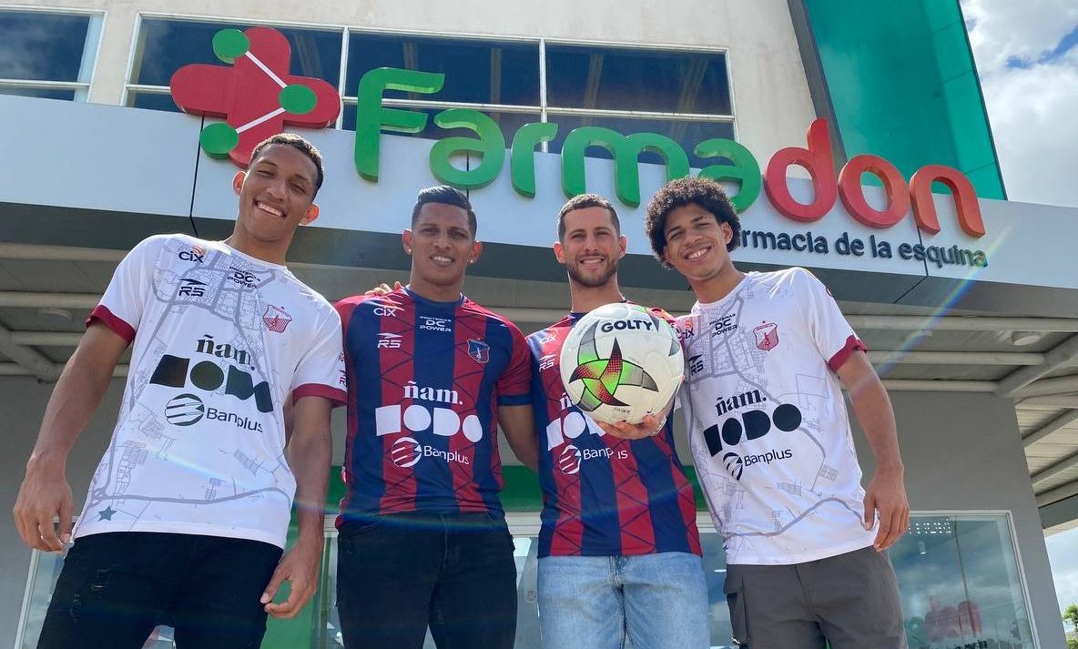 Copa Farmadon se disputará este sábado