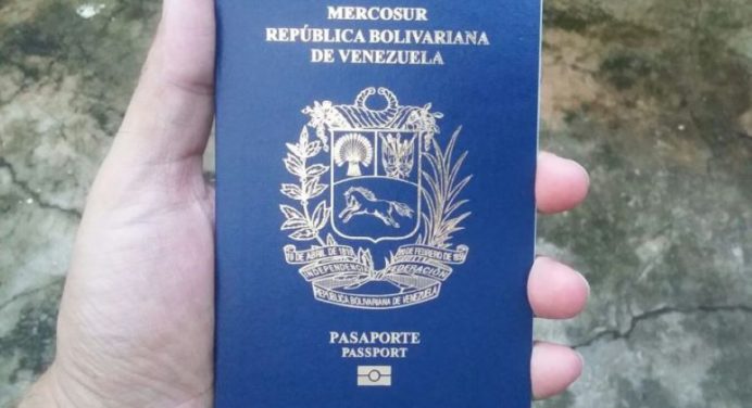 De esta manera podrás solicitar ahora el pasaporte