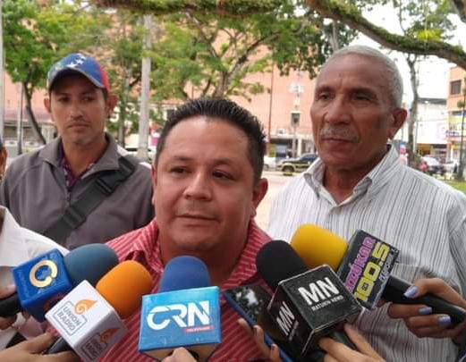 Delgado: Trabajadores del Concejo Municipal fueron excluidos en pago de bono