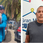 Detienen a dos funcionarios vinculados al exalcalde de El Tigre por hurto de documentos