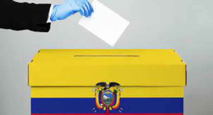 Ecuador celebrará elecciones generales anticipadas el 20 de agosto