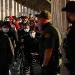 ee uu promulga nueva norma que restringe el acceso al asilo en la frontera con mexico laverdaddemonagas.com 220425141024 02 migrants title 42 mexico exlarge 169