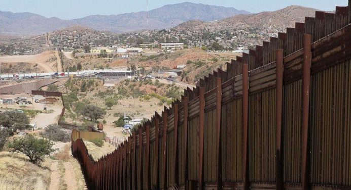 EEUU promulga nueva norma que restringe acceso al asilo en la frontera con México