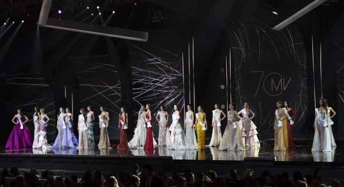 El Miss Venezuela 2023 ya tiene escenario y no será en el Poliedro de Caracas