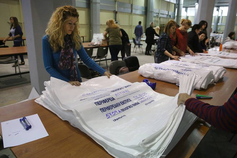 elecciones en grecia para elegir parlamento y gobierno este domingo laverdaddemonagas.com grecia20.2