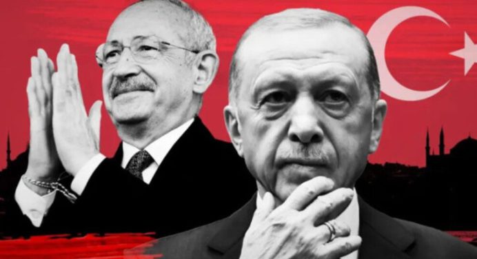 Elecciones parlamentarias y presidenciales que Turquía celebra este domingo