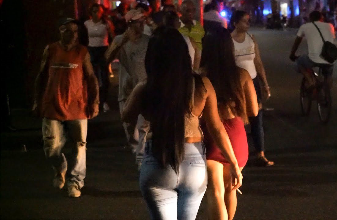 En Cúcuta rescatan a dos jóvenes venezolanas explotadas por una red de prostitución