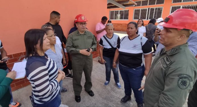 En Monagas las Bricomiles no se detienen