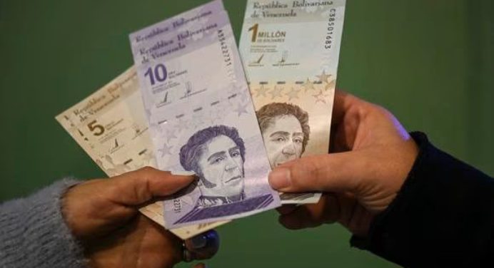 Esta sería la fecha para el pago del bono y cestatickets con el aumento