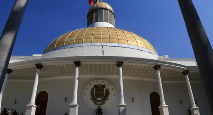 Diputados de la AN integran misión de observación electoral en comicios de Ecuador