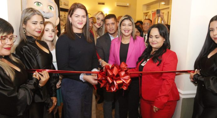 Expo Petróleo, Turismo y Gas abrió sus puertas como vitrina de desarrollo en Monagas