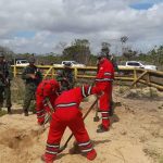 El jefe del Ceofanb indicó que las acciones son perpetradas por bandas delictivas en Anzoátegui.