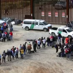 fin del titulo 42 el caos y la desesperacion crecen en la frontera norte de mexico laverdaddemonagas.com descarga