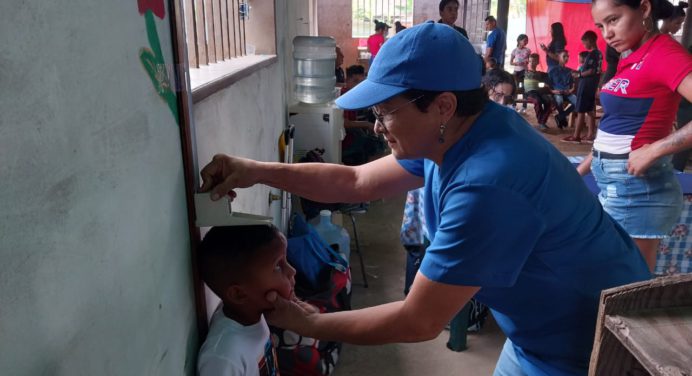 Fundación Por Amor a tí celebró 14 años sirviendo a los monaguenses