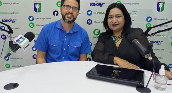 Gabriel Oleggini: En Fondem ayudamos a repotenciar los emprendimientos